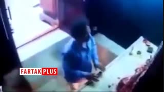 از سرقت تاج خدای معبد تا باسواد شدن یک پیرزن در ۱۰۵ سالگی