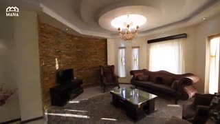 خرید ویلای دوبلکس در نوشهر