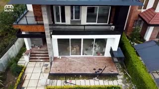 خرید ویلای مدرن و نوساز در نوشهر