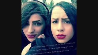 فیلم نمونه کار جراحی بینی