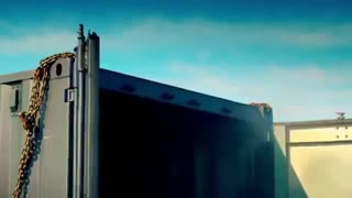 آهنگ خفن مخصوص سیستم (از دست ندی)