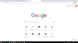 سلام مسعود جلالی هستم در این جلسه قصد داریم که به شما مفاهیم ساده ایی از chorom i e را اموزش دهیمش با ما همراه باشیم