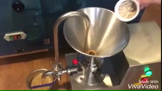 دستگاه کره گیر