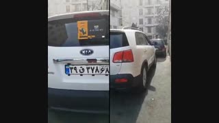 افزایش فرمانپذیری و هندلینگ کیا سورنتو با ضربه گیر برسام