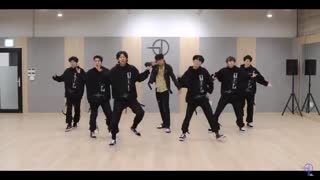 [SPECIAL VIDEO] LEE JIN HYUK (이진혁) '빌런(VILLIAN)' 안무영상