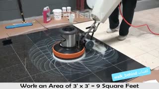 با سه نوع دستگاه کفسابی آشنا بشید