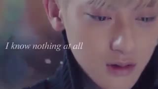 اکسو - رفتن کریس کپشن مهم