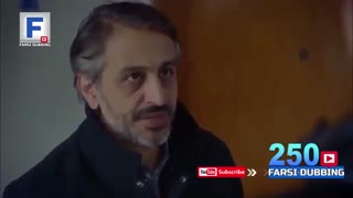 سریال غنچه های زخمی قسمت 250