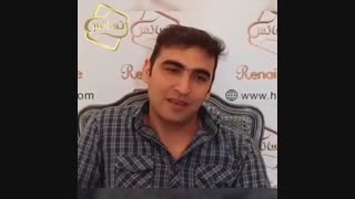 کاشت مو رنسانس -کلینیک تخصصی رنسانس لمینت