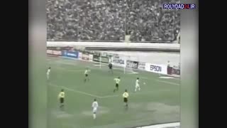 مستند حماسه ملبورن