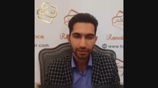 کاشت مو رنسانس -کلینیک تخصصی رنسانس عصب‌کشی