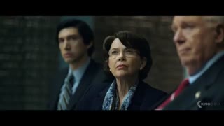 تریلر فیلم The Report 2019