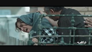 تیزر قسمت چهارم سریال کرگدن