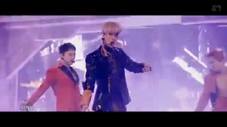 استیج آبسیژن