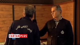 توصیه‌های ایمنی سارق خودرو به مردم