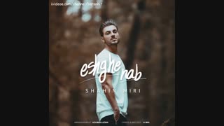 آهنگ جدید شاهین میری عشق ناب