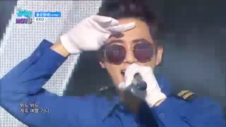 [EXO-L pick!] 엑소 레전드 무대 모음ㅣEXO Best Stage Compilation in MBCㅣ컴백 전 복습하기☆
