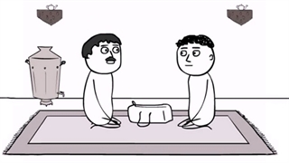 سوریلند ؛ بی‌اینترنت‌ها در عصر ارتباطات!!!