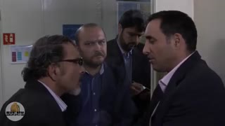 سریال فوق لیسانسه ها قسمت 22 بیست و دوم