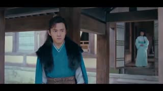 قسمت هشتم سریال چینی Nirvana in Fire 2 : The Wind Blows in Chang Lin 2017  نیروانا در آتش فصل دوم : بادی که در چانگ لین می وزد