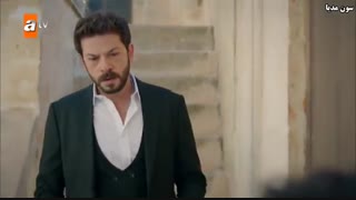 سریال Hercai (بی وفا) قسمت ۲۳ با زیرنویس چسبیده فارسی