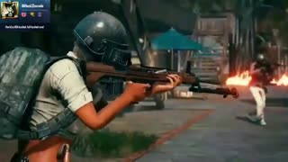 آهنگ خارجی خیلی قشنگ از پابجی موبایل حتما ببینید 2019