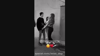 فقط این....
