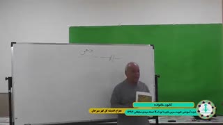 تقویت مربی بازی با کودک (2) استاد مهدی سلطانی سال ۹۳