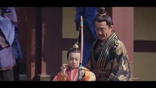 قسمت چهاردهم سریال چینی Nirvana in Fire 2 : The Wind Blows in Chang Lin   نیروانا در آتش فصل دوم : بادی که در چانگ لین می وزد