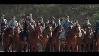 قسمت پانزدهم سریال چینی Nirvana in Fire 2 : The Wind Blows in Chang Lin   نیروانا در آتش فصل دوم : بادی که در چانگ لین می وزد