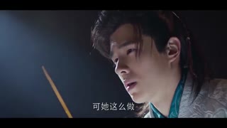 قسمت هفدهم سریال چینی Nirvana in Fire 2 : The Wind Blows in Chang Lin   نیروانا در آتش فصل دوم : بادی که در چانگ لین می وزد