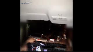 رفع لرزش و کوبش رنو فلوئنس تنها با ضربه گیر های برسام