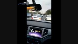 رفع کوبش و افزایش نرمی دامای با ضربه گیر برسام یدک