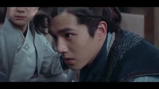 قسمت بیست و دوم سریال چینی Nirvana in Fire 2 : The Wind Blows in Chang Lin   نیروانا در آتش فصل دوم : بادی که در چانگ لین می وزد
