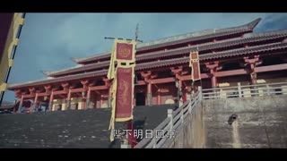 قسمت بیست و ششم سریال چینی Nirvana in Fire 2 : The Wind Blows in Chang Lin   نیروانا در آتش فصل دوم : بادی که در چانگ لین می وزد