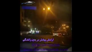 رفع کوبش و لرزش جنسیس کوپه با ضربه گیر خودرو