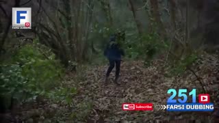 غنچه های زخمی قسمت 251 کامل با کیفیت عالی HD Kirgin Cicekler