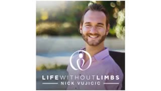 امید و سپاسگزاری-نیک ووجیج، Nick Vujicic