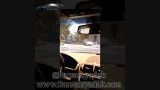 رفع لرزش و تکانه های مزاحم خودروی پورشه کاین با ضربه گیر برسام