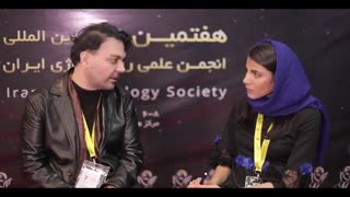 کلینیک MOH  در هفتمین کنگره راینولوژی سال 1398