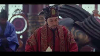 قسمت سی و ششم سریال چینی Nirvana in Fire 2 : The Wind Blows in Chang Lin   نیروانا در آتش فصل دوم بادی که در چانگ لین می وزد