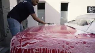 روش استفاده محصولات کارپرو CarPro