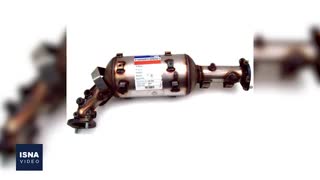 دودی که بدون فیلتر به چشم مردم می‌رود