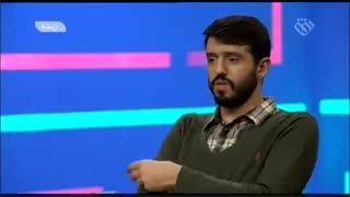‏محمدرضا بورونی تهیه کننده مستند ‎ایکسونامی: ما به مرزهای ‎انقلاب جنسی نزدیک هم نشده ایم