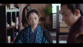 قسمت چهل و دوم سریال چینی Nirvana in Fire 2 : The Wind Blows in Chang Lin   نیروانا در آتش فصل دوم بادی که در چانگ لین می وزد