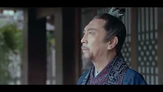قسمت چهل و چهارم سریال چینی Nirvana in Fire 2 : The Wind Blows in Chang Lin   نیروانا در آتش فصل دوم بادی که در چانگ لین می وزد