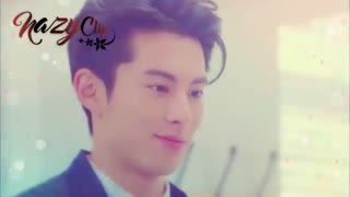 میکس سریال های چینی (پریزاد-بابک جهانبخش)