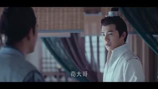 قسمت چهل و هفتم سریال چینی Nirvana in Fire 2 : The Wind Blows in Chang Lin   نیروانا در آتش فصل دوم بادی که در چانگ لین می وزد
