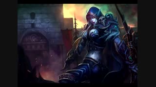 invincible world of  warcraft