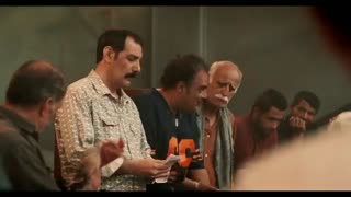 دانلود فیلم زندانی ها از سبزپندار + آنونس فیلم سینمایی زندانی ها ساخته مسعود ده نمکی